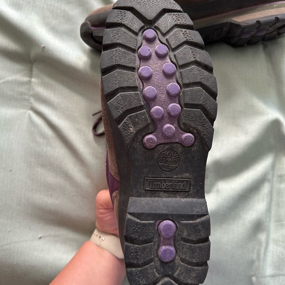 Timberland Hiking Boots - Picture 2 of 6
